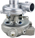 RHB52YW Turbo 129693-18001 for Yanmar Marine 4JH3-DTE Engine MYBG