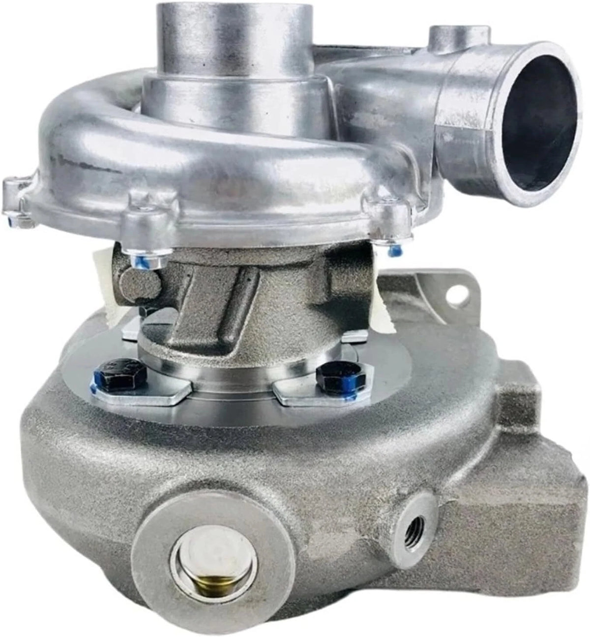 RHB52YW Turbo 129693-18001 for Yanmar Marine 4JH3-DTE Engine MYBG
