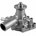 M3710285N Water Pump with Hub - Fits AGCO