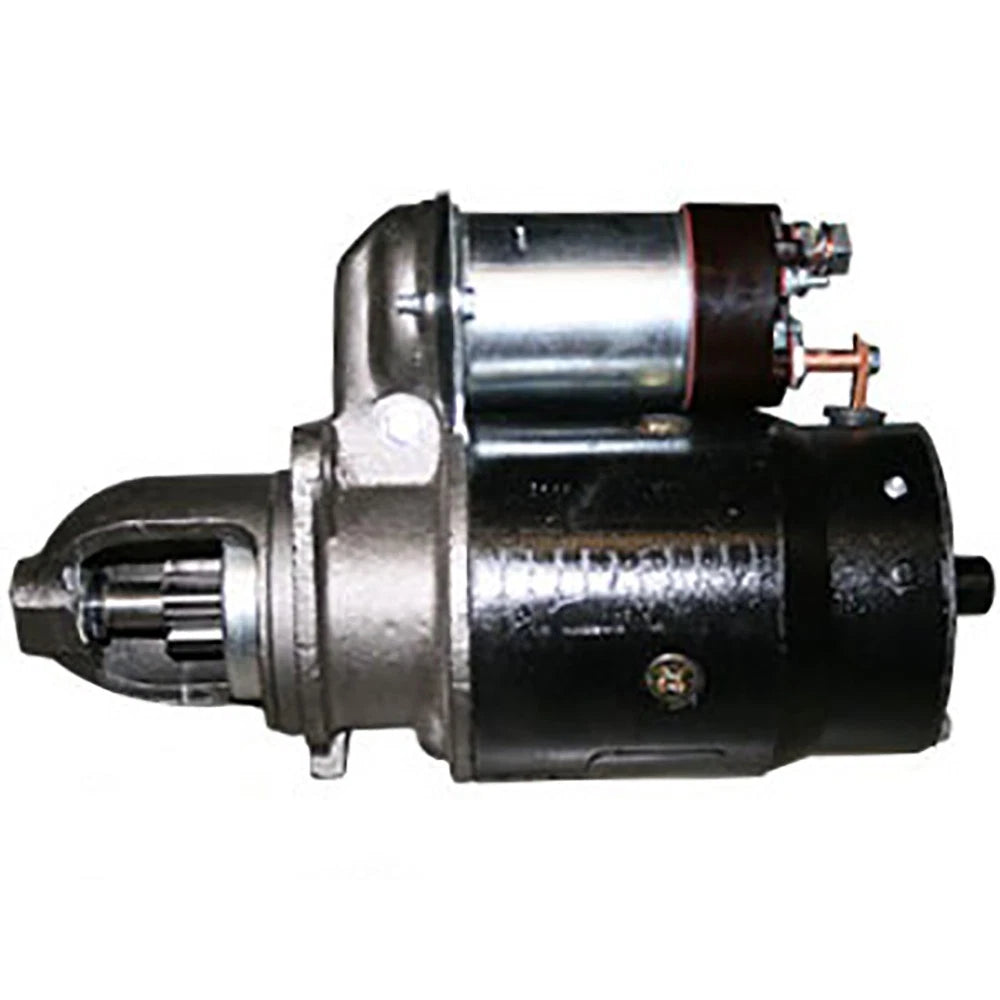1700-0172 - Starter Fits Case/Internati Onal Harvester