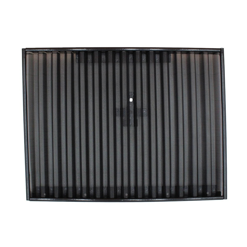 Side Screen - Right Hand Fits John Deere 1950 2155 1350 1550 1750 1850 AL67280