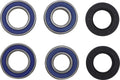 Rear Wheel Bearing Kit for KTM ADVENTURE 1090 ABS 2018