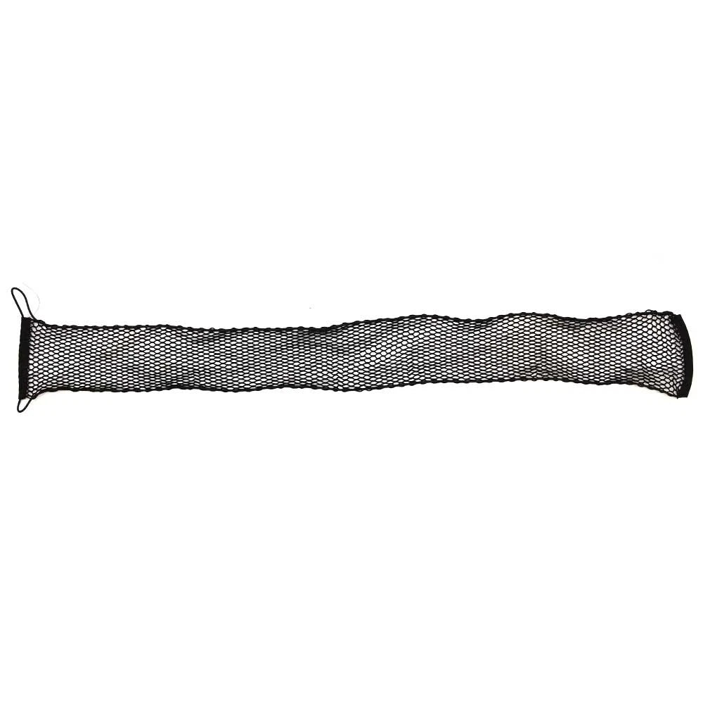Ranger Boat Cargo Net 329154 - 68 X 8 Inch Black Honeycomb Nylon