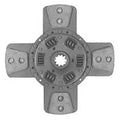 530402 Clutch Disc - 11" - 4 Pad Fits IH - Fits FARMALL