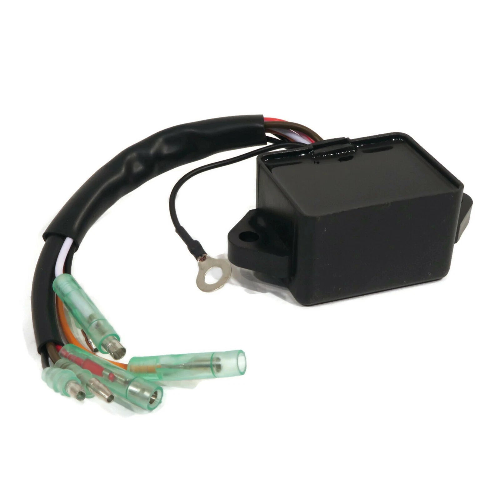 Ignition Coil for 1998-2000 Yamaha International 40HP Marine Engines K40J