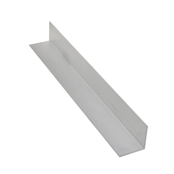 Tracker Boat Corner Bracket 166224 - 12 X 1 1/2 Inch Aluminum