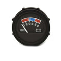 Faria Boat Volt Gauge VP0151A - 8 - 18 Volts 2 Inch