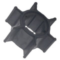 Outboard Water Pump Rubber Impeller for Yamaha 6HP 6A 8HP 8A Engine 655-44352-09