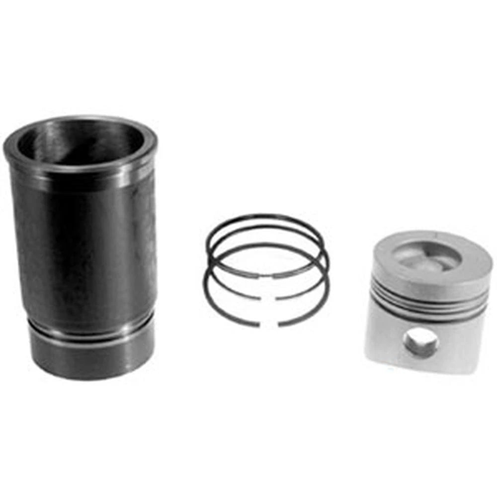 1409-3164EM - Engine Base Kit Fits John Deere
