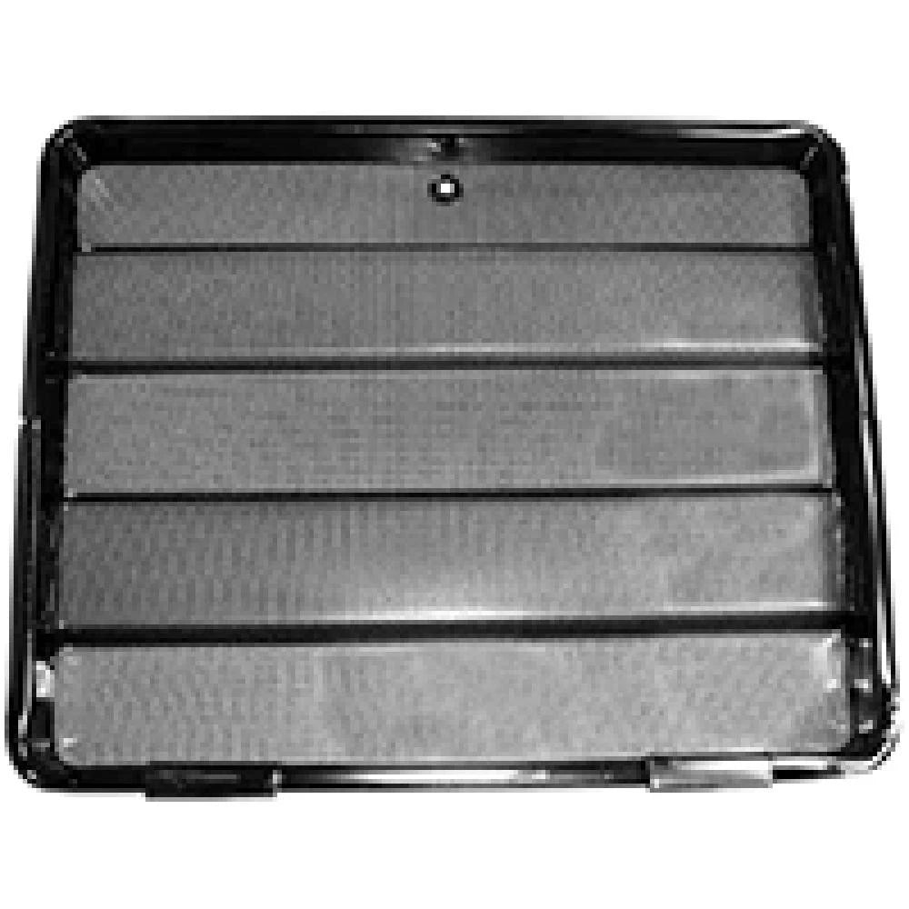 Grille, Lower - Fits Massey Ferguson - 532234M91