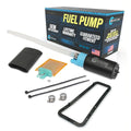 2001-2007 Harley-Davidso N FXSTDI FXSTDSE 62897-01 Fuel Pump +tank Seal QFS