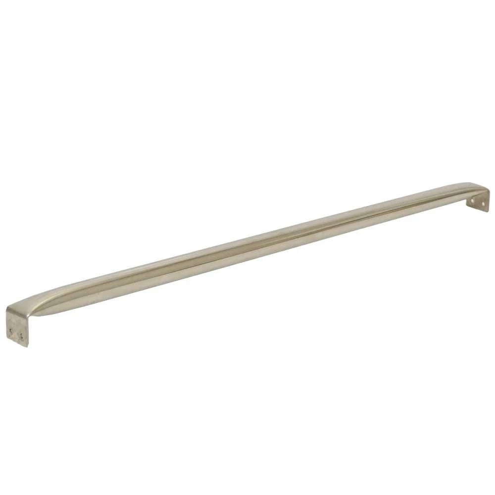 Malibu Boat Fuel Tank Bracket 3071412 - 2013 Axis Stainless Steel