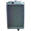 R2792 Radiator Fits John Deere