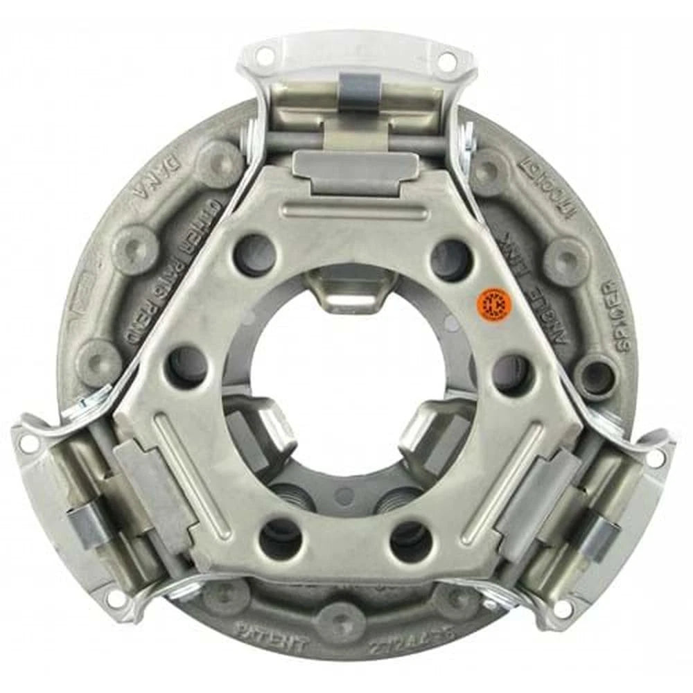 FD063A 11" Single Stage Pressure Plate - Reman Fits Farmtrac