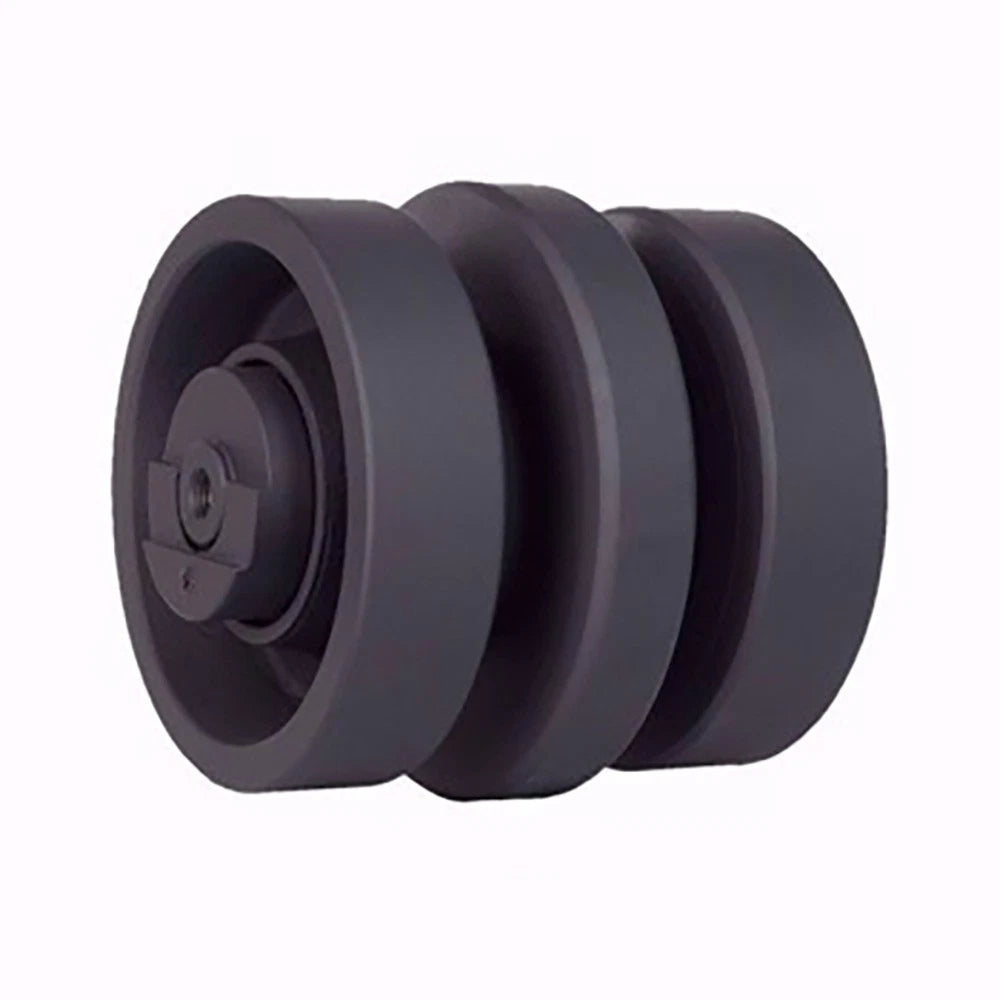 Heavy Duty MWE Bottom Roller Undercarriage Fits JCB 190T CTL