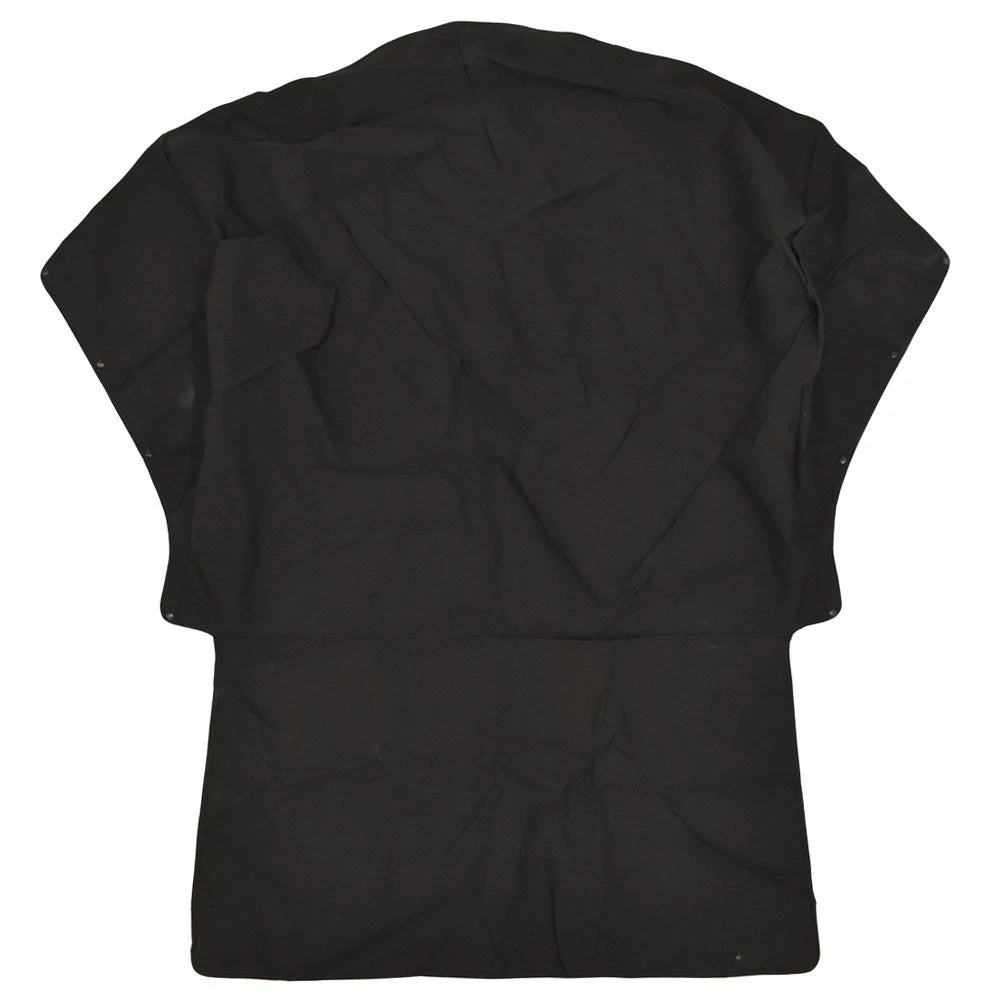 Monterey Boat Console Cover OHA1-70003-A08 - 80 X 80 Inch Black