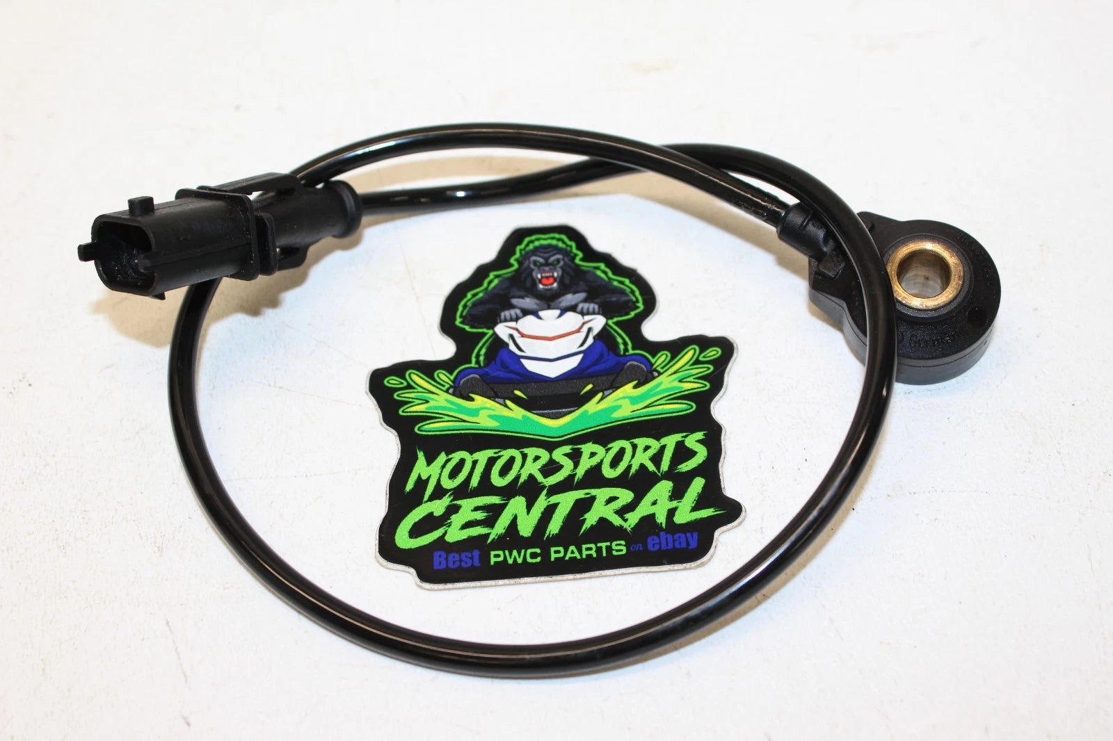 Ski-Doo Sea-Doo Summit Renegade Tundra MXZ GTX GSX Knock Noise Sensor OEM
