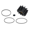Sea Water Pump Impeller and Oring for Yanmar Marine Engine Cooling Pump
