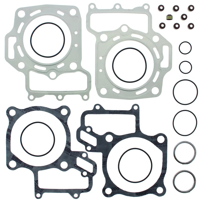 QuadBoss 04-06 Arctic CAT 650 V2 4x4 AT Top End Gasket Set
