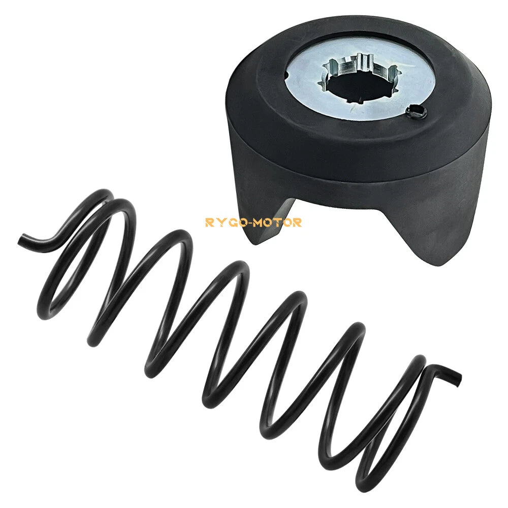 Clutch Cam Helix Spring Kit for Can-Am Commander Outlander 1000 850 800 Max
