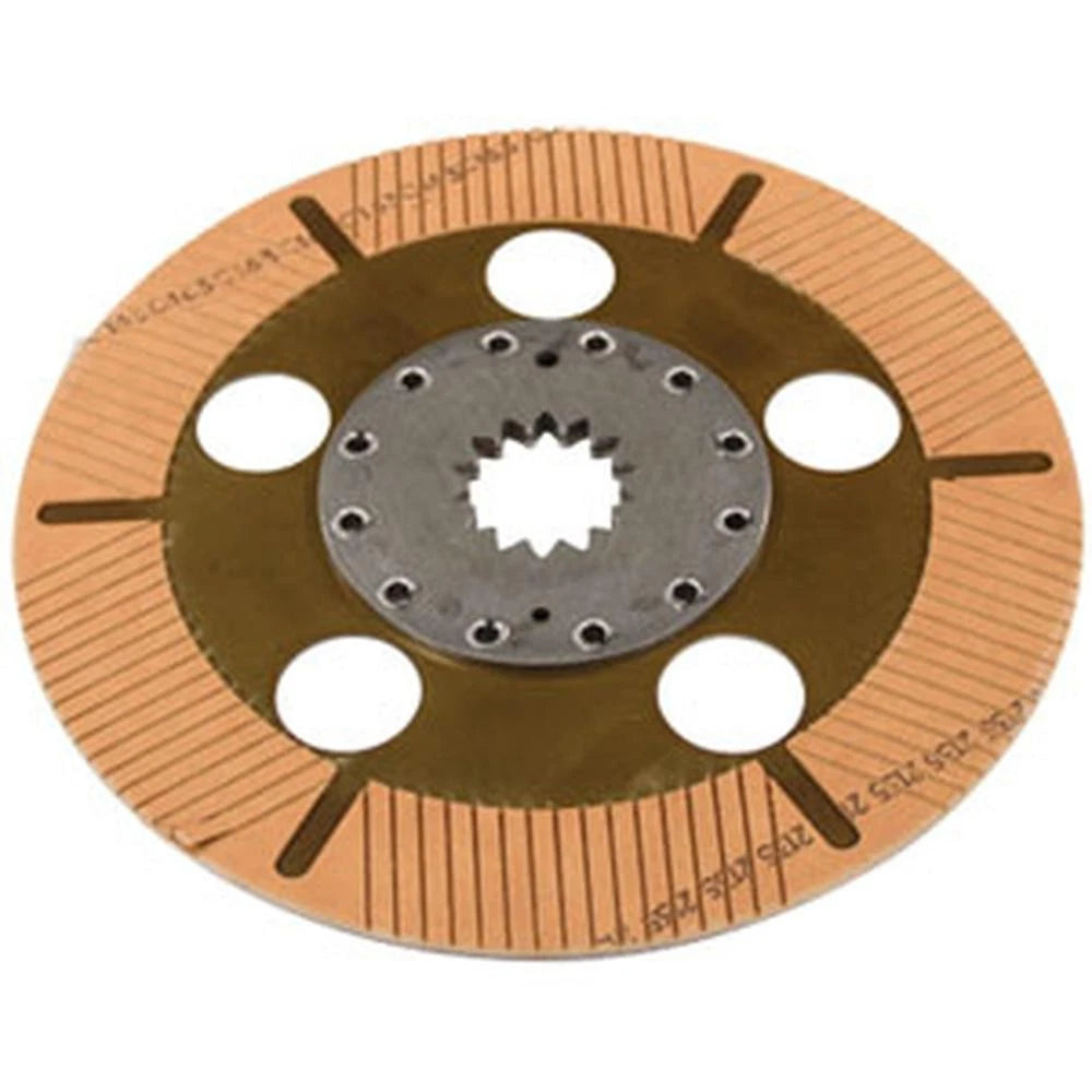Brake Disc Fits John Deere Models AL171955 AL171955-A