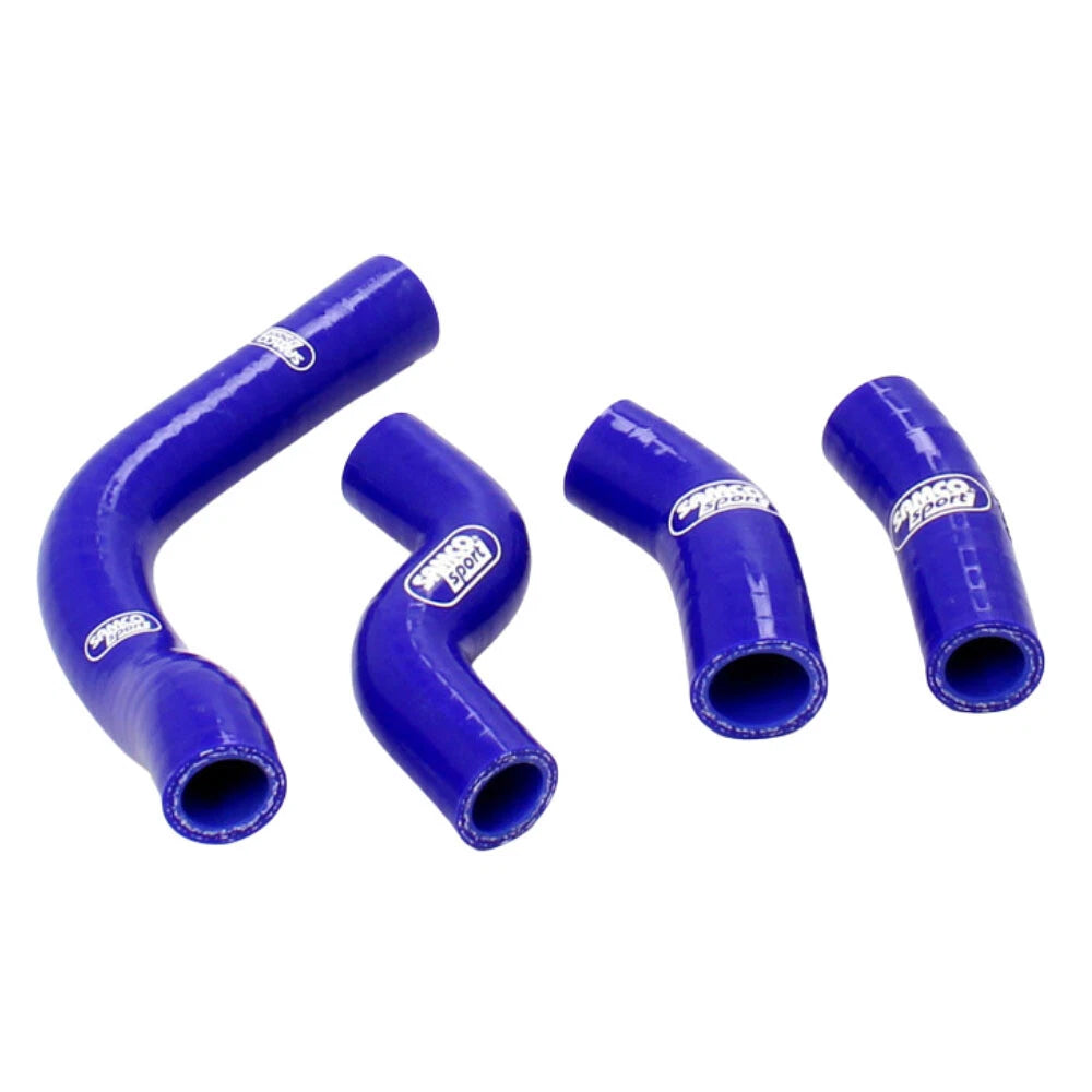 Samco Radiator Hose Kit Blue TCSKTM-57-B