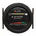 Pro Charging Boat Battery Fuel Gauge BFGWOV12VCT - PROView Link 12V
