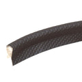 Supra Boat Cord Welting 121764 - Graphite Gray 3/8 X 3/4 Inch (YD)