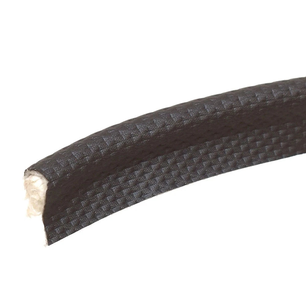 Supra Boat Cord Welting 121764 - Graphite Gray 3/8 X 3/4 Inch (YD)
