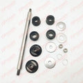 MerCruiser Bravo 1 2 3 Trim Pin with Cylinder Bushing Kit 17-44167A1