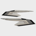 Chaparral Boat Graphic Hull Decal 14.01981 - 203 Vortex VRX (set of 2)