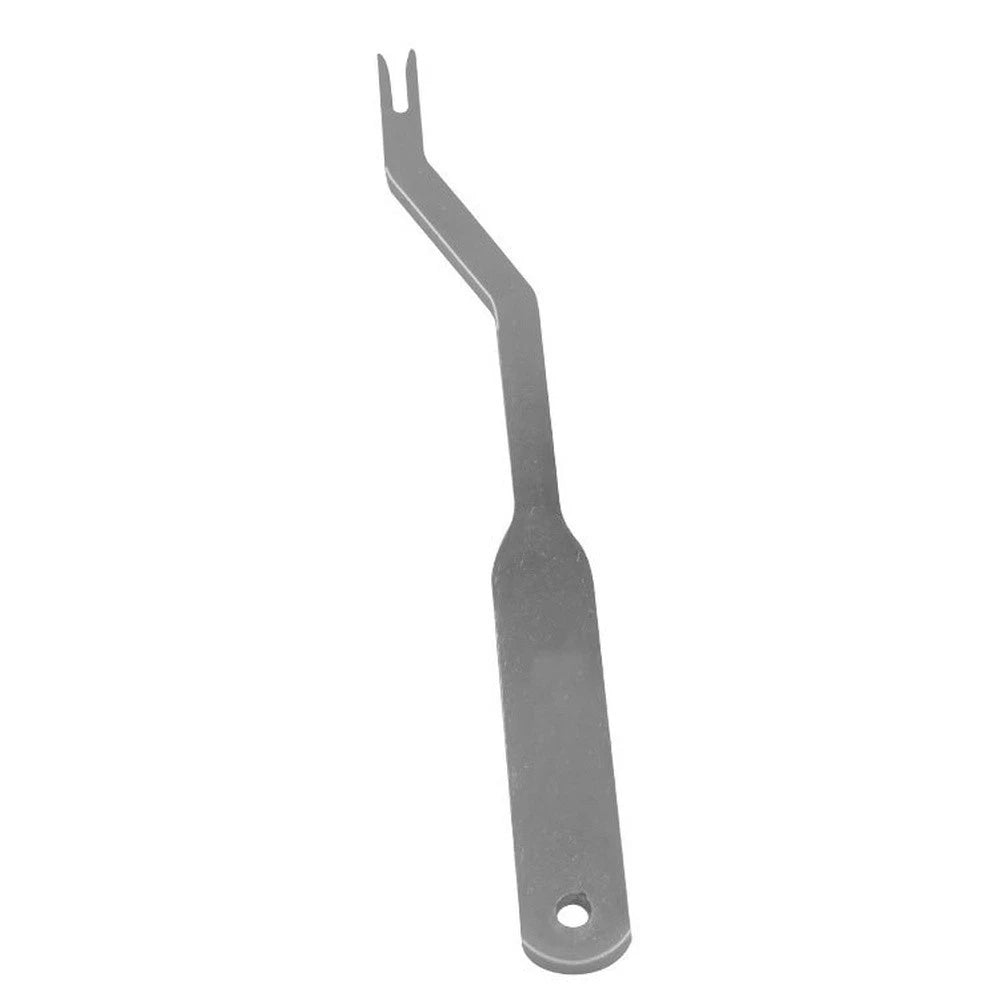 Stainless Steel for Car Sun Visor Removal Tool with Comfortable Handle