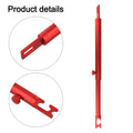 Essential Door Repair Tool Adjustable Length Bracket for Reliable Support