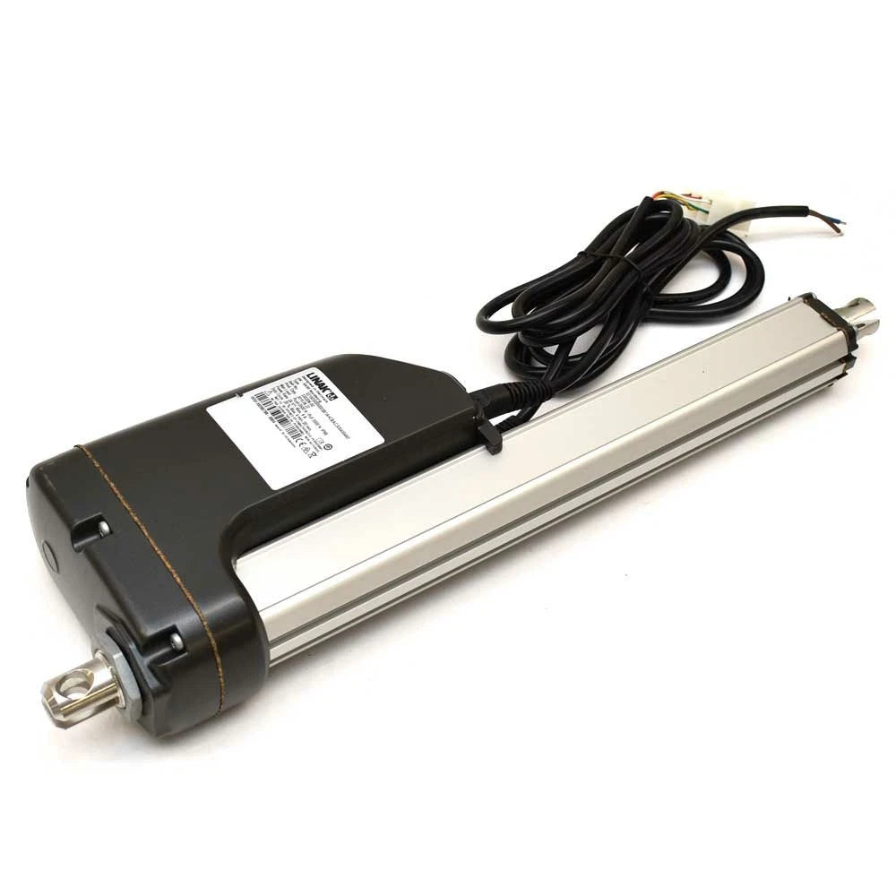 Linak Boat Linear Actuator 330206-00 - LA33 18 1/4 Inch 3500N 24V 9A