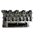 1709-3018 - Cylinder Head with Valves Fits Case/Internati Onal Harvester