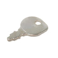 Ignition Starter Switch Key for John Deere 820, 820A Tiller & 1500 UTV Universal