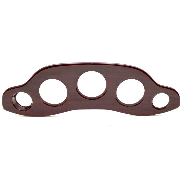 Godfrey Pontoon Boat Blank Gauge Panel 201330 - Sanpan 22 3/8 Inch