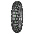 Mitas Tyre Enduro Trail Rally Pro 140/80B18 70R TT Super Light Green