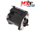 Starter Motor Black Harley FXDS Dyna Convertible 1999-2000