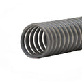 Standard Boat Bilge Vac Hose - 1 1/4 Inch ID Corrugated Clear PVC (FT)