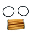 Gen 3 Cool Fuel Filter Element MerCruiser Alpha Bravo Engine 8M0093688 866171A01