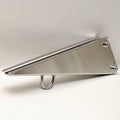 Moomba Boat Swim Platform Support Bracket 114274 - 103 Deg SS
