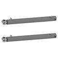 2 Pack: Hydraulic Lift Cylinder Fits Bobcat Replaces 7117667