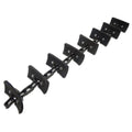 Clean Grain Elevator Conveyor Chain Fits Holland WN-782440 on TR86 TR87 TR95