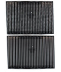 LH & RH Side Screen Set Fits John Deere Replaces AL67279
