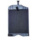 R2795 Radiator Fits Massey Ferguson