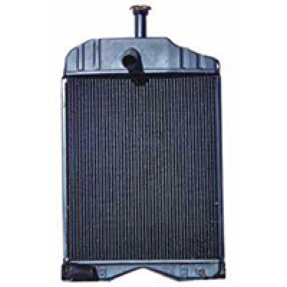 R2795 Radiator Fits Massey Ferguson