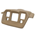 Chaparral 244 Sunesta Boat Dash Panel Blank 02.00115 - Tan