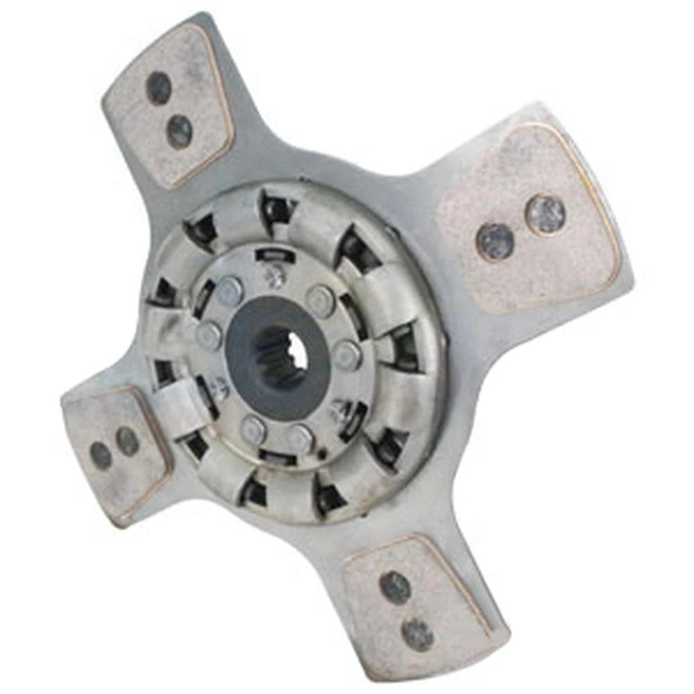 Trans Disc Fits Case/Internati Onal Harvester Models