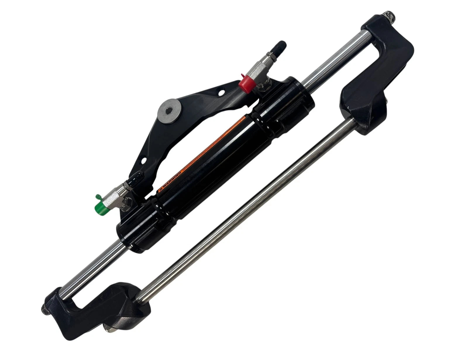 Seastar Optimus EC5310 Outboard Hydraulic Smart Cylinder, No Smartstick/Har Dware